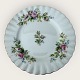 Royal AlbertMoss RoseKagetallerken*50kr
