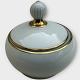 Bing & GrondahlAarestrupsugar bowl*DKK 100