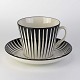 Upala-Ekeby kop 957/22Zebra7,5 cm