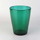 ReijmyreGrøn glasvase15,5 cm