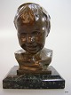 Bronze
