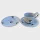 Bing & GrondahlHigh handle cup*DKK 225 for a cup with a side plate