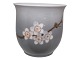 Bing & GrøndahlLille vase med æbleblomster