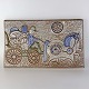 Søholm relief3582Karrettur41,5 cm