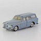 Tekno bilVolvo 221 Amazon10,5 cm