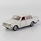 Tekno bilVolvo 14410,5 cm