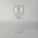 Kosta Boda rødvinsglasLine Gold24 cm