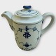Bing & GrondahlPainted blueSmall jug*DKK 1400