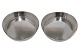 Georg Jensen sølvModerne saltkar af Arno Malinowski