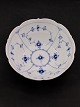 Royal Copenhagen musselmalet salat skål 1/311
