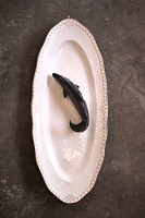 Royal Copenhagen Princess Gold