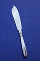 Karina Danish silver flatware, layer cake knives 27cms