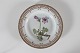 Royal CopenhagenFlora DanicaMiddagstallerken 3549 Ø 25 cm