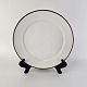 RCMiddagstallerkenBrun Domino14933