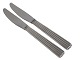 BernadotteDinner knife 22.0 cm.