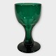 Green glass11.5 cmDKK 350