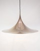 Gubi Semi Pendel - Stor Model - Messing - Claus Bonderup & Thorsten Thorup - Designet I 1968
