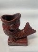 Hjorth Figure Fish From Bornholm.Dec. No. 562.