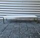 Poul Kjærholm sofabordMarmor27x82 cm