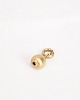 Sweet Drop Vedhæng - 18 Karat Guld - Ole Lynggaard - Charlotte Lynggaard - Stemplet OLE L 750