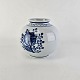 AluminiaRund vaseTranquebar11/1163