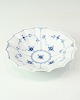 Asiet – Musselmalet – Royal Copenhagen – No. 140 – 1960