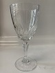 Flamenco Red Wine Glass FrenchHeight: 17.5 cm.