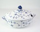 Terrin – Musselmalet Riflet – Royal Copenhagen – No. 214 – ca. 1950