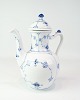 Kande – Musselmalet Riflet – Royal Copenhagen – No. 1/48