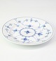 Kagetallerken – Musselmalet Riflet – Royal Copenhagen – No. 1/181