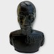 Christian d. 10.Metal BustDKK 350