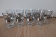 RosendahlGrand Cru Hot Drink - Krus af glas med håndtagH: 11,5cmHaves 9 stkPris pr. stk = DKK 40,-Pris for alle 9 stk. samlet = DKK 290,-