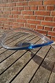 Holmegaard Danish art-glass, large bowl by Per Lütken
