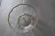 Smuk gammel glasskålDiam: 15cmH: 6,5cmFra 1900-tallet