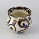 Kähler vaseKøbenhavn8,5 cm