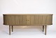 TV-Møbel - Skænk – Olieret Eg – Jalousilåger – Moderne Dansk Design