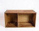 Bogreol/Reol - Teak - Tappede Samlinger - Dansk Design - 1960erne