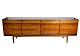Skænk - Palisander - Ib Kofod-Larsen - model FA66 - Faarup Møbelfabrik - 1960