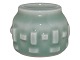 Royal Copenhagen art potteryMiniature vase