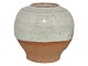 Christian Poulsen keramikMiniature vase - glasurprøve