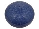 Ulla and Gustav Kraitz art potteryBlue sculpture