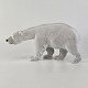RC figur320IsbjørnLængde 18,5 cm