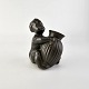 Just Andersen figurBarn med vase2096