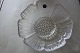 Smuk gammel Smuk gammel glasskål fra Holmegaard Glasværk / Royal CopenhagenNavn: BellisDesign Torben JørgensenDiam: 20cmH: 5cmFra 1900-tallet