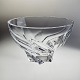 HG Breeze Glas skål21,5 cm