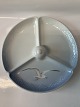 Seagull without Gold, Cabaret Dish.Decoration No. 221A.