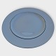 Royal CopenhagenBlue EdgeLarge Cake Plate#619*DKK 60