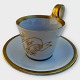 Bing & GrondahlHigh handle cup#485DKK 250