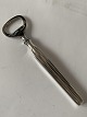 Bottle opener Ballerina Silver platedLength. 15 cm