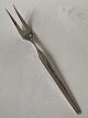Meat fork Ballerina Silver plated Roasting forkLength. 24.2 cm